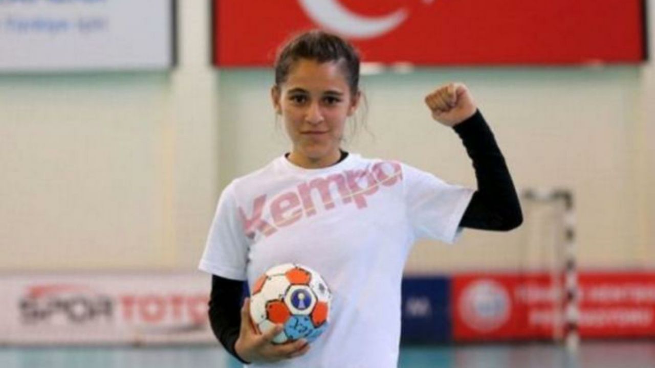 Merve okula alındı mı alınmadı mı?