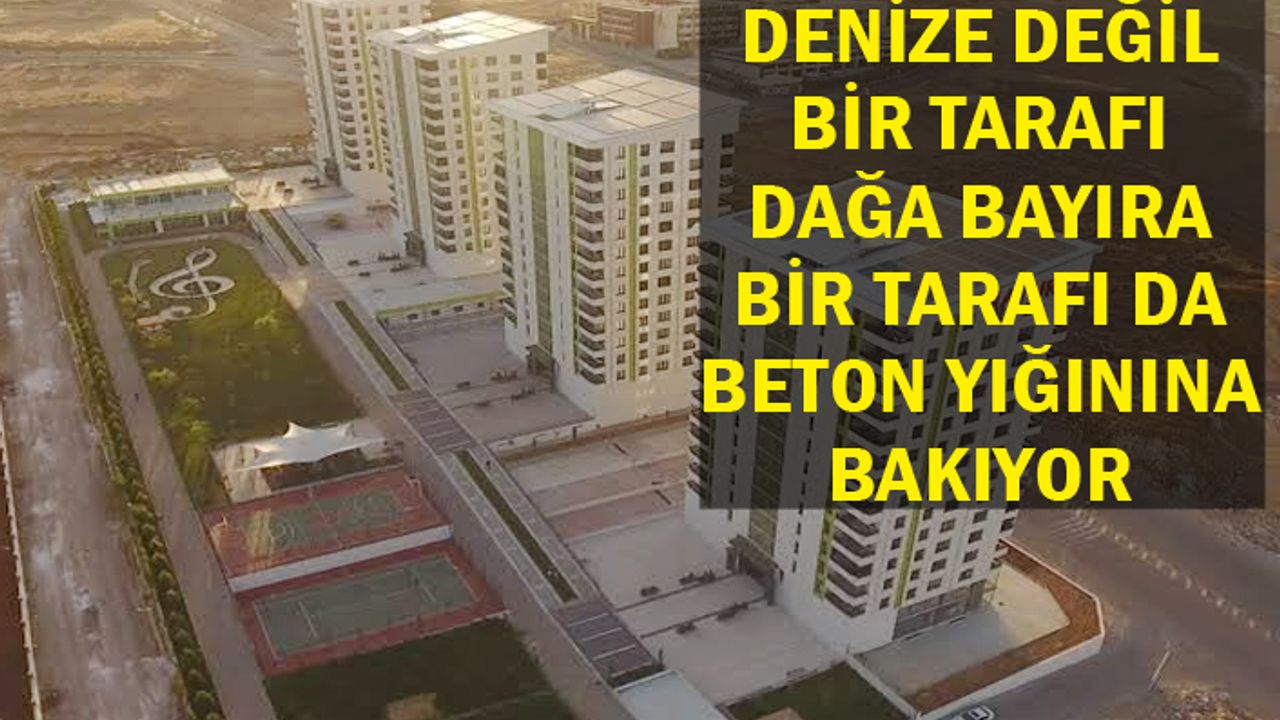 Kirasını duyanların ise dili tutuluyor