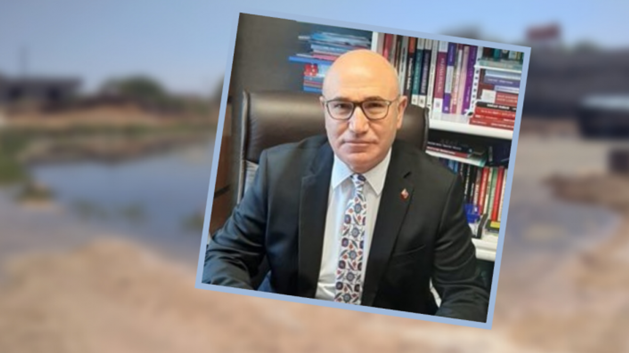 Tanal bu kez Suruç'a yüklendi