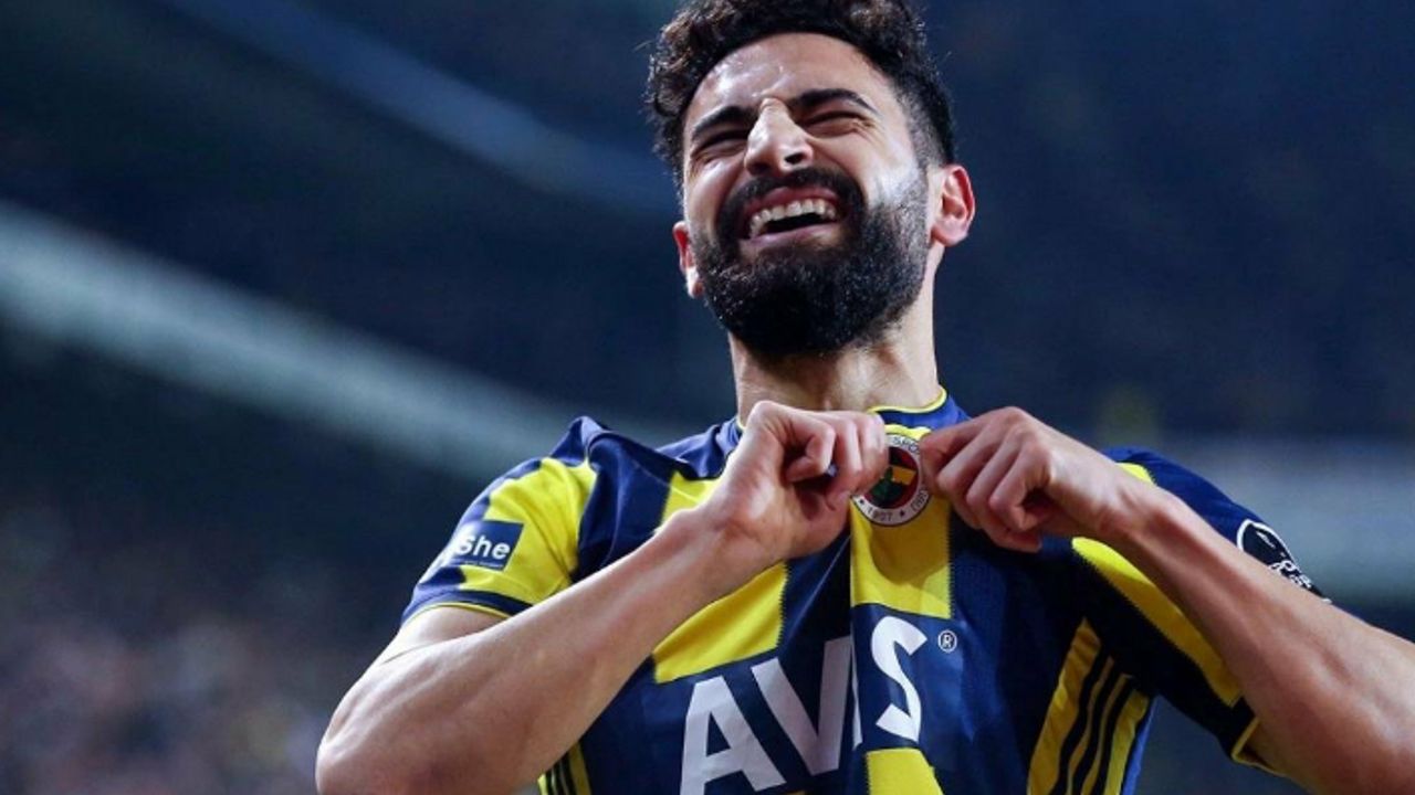 Urfaspor Fenerbahçeli futbolcuya teklifte bulundu