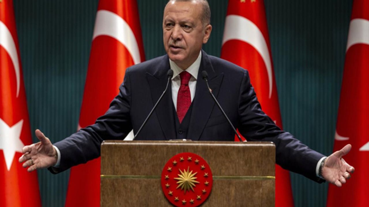 Erdoğan çok söyledi ama kulak asmadılar!