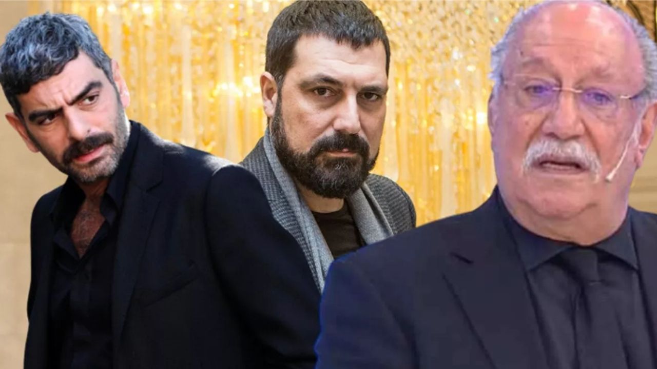 Hergün TV'de gördüğümüz ama Urfalı olduğunu bilmediğimiz ünlüler...