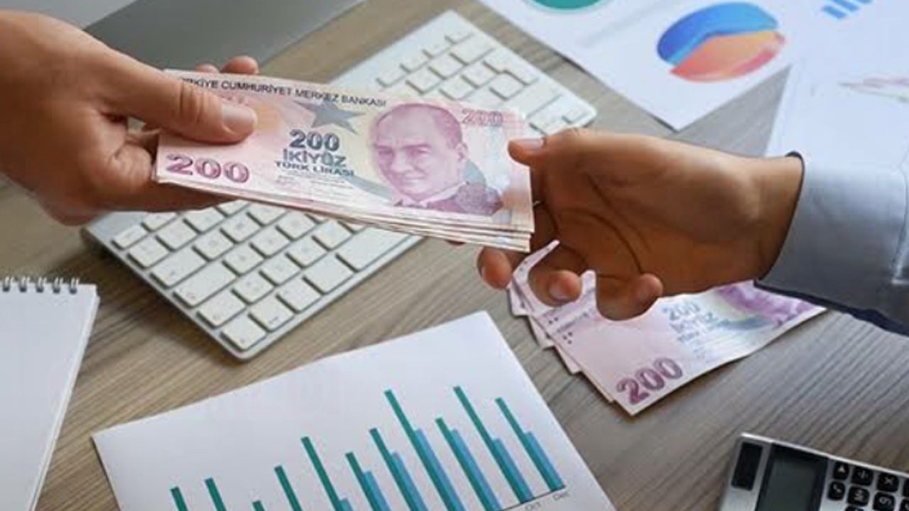 Kara listede bulunanlara kredi müjdesi!