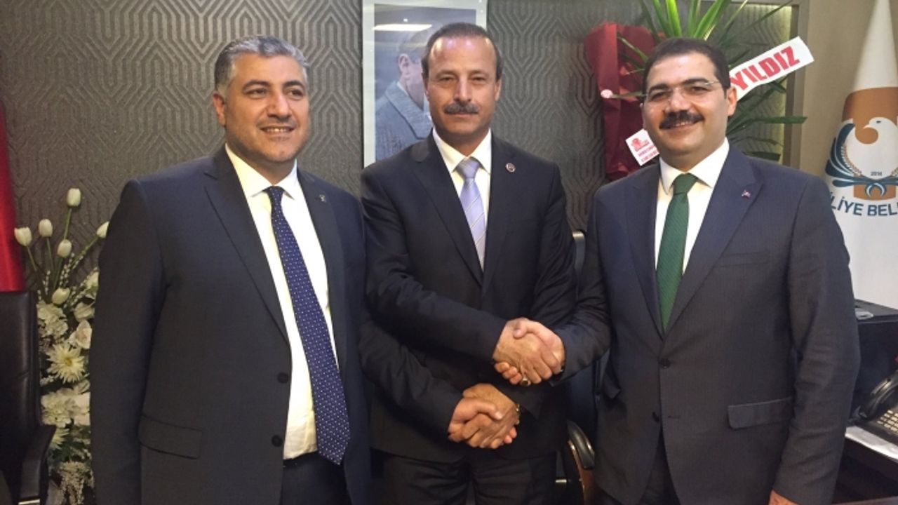 Meclis Üyesi koronadan hayatını kaybetti