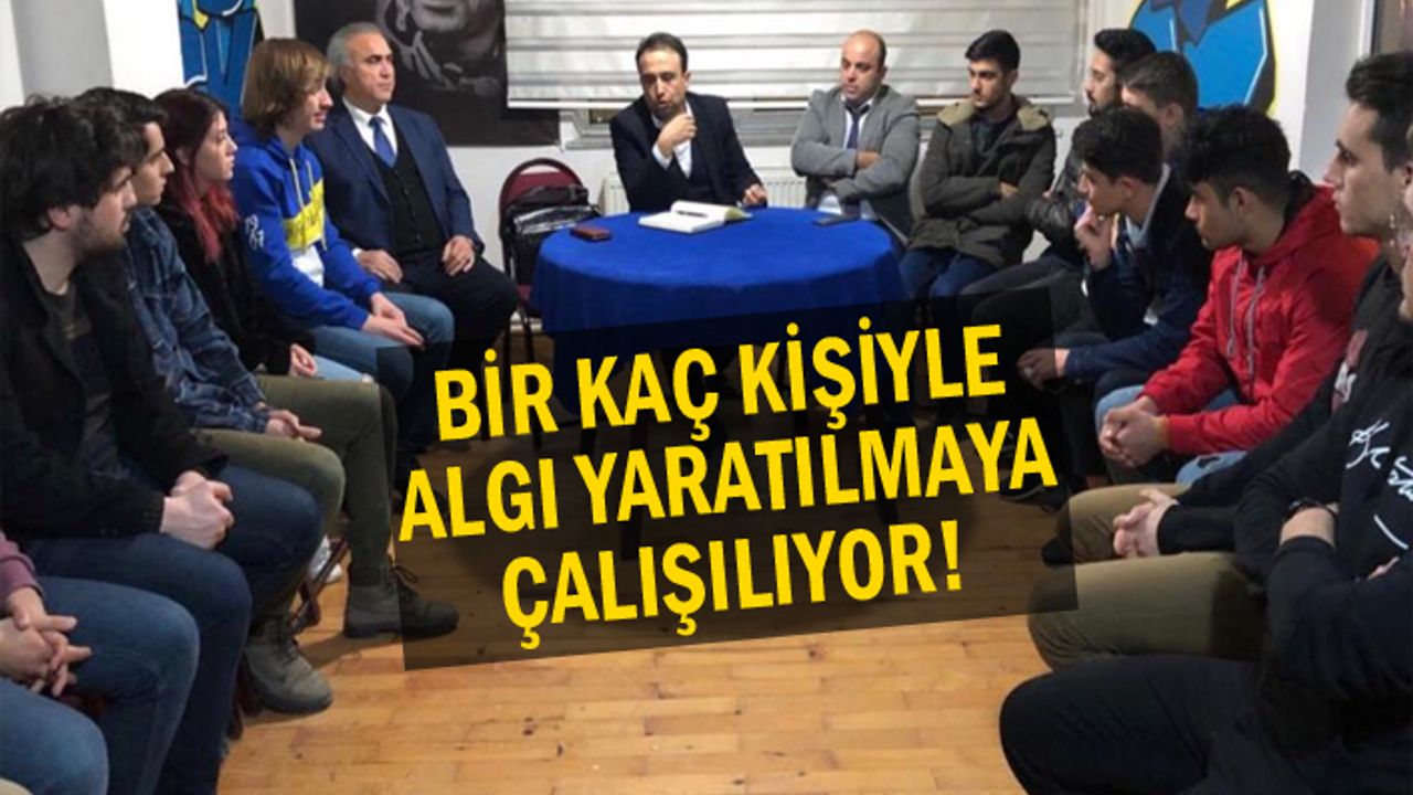 3 ili gezip bir fotoğraf paylaşmakta neyin nesi!