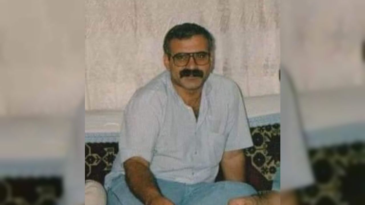 Urfa eski il Müdürü koronaya yenik düştü