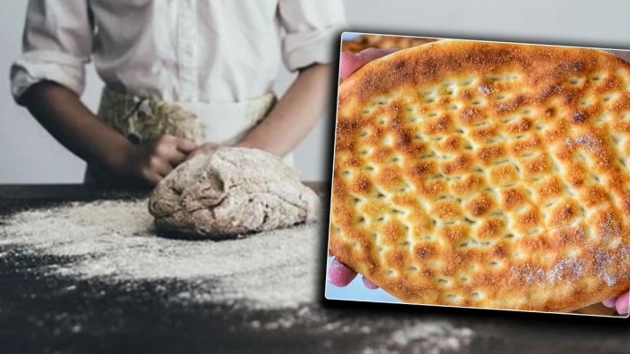 Urfa'nın o ilçesinde ekmek 2 TL oldu!