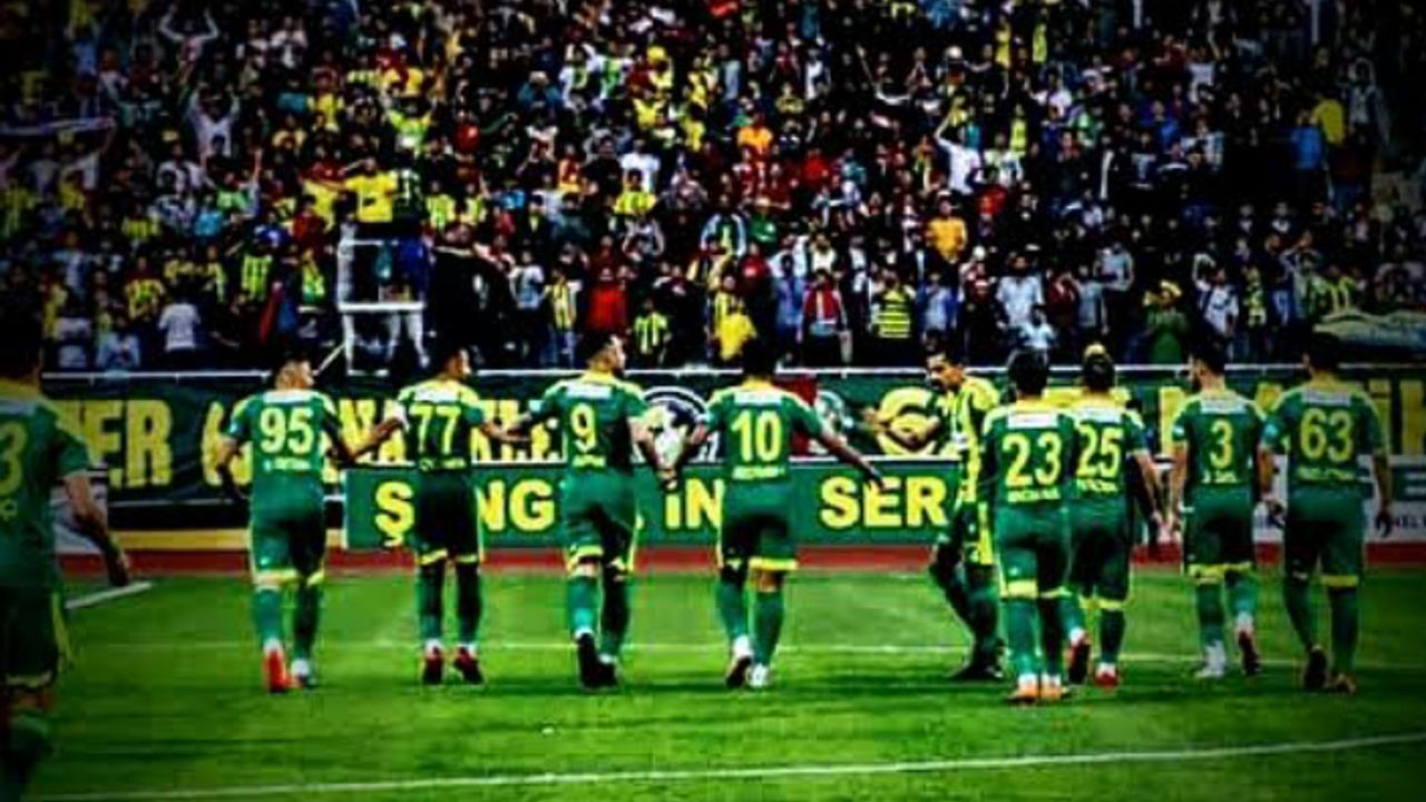 Urfaspor lige iyi başlamak istiyor