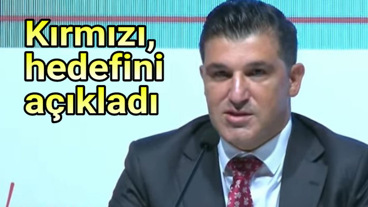 Urfalı İş Adamı, Erdanay'ın listesinde...