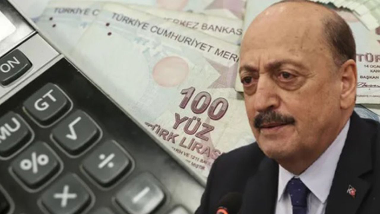 Bakan'dan 'EYT, asgari ücret ve 3600 ek gösterge' açıklaması!