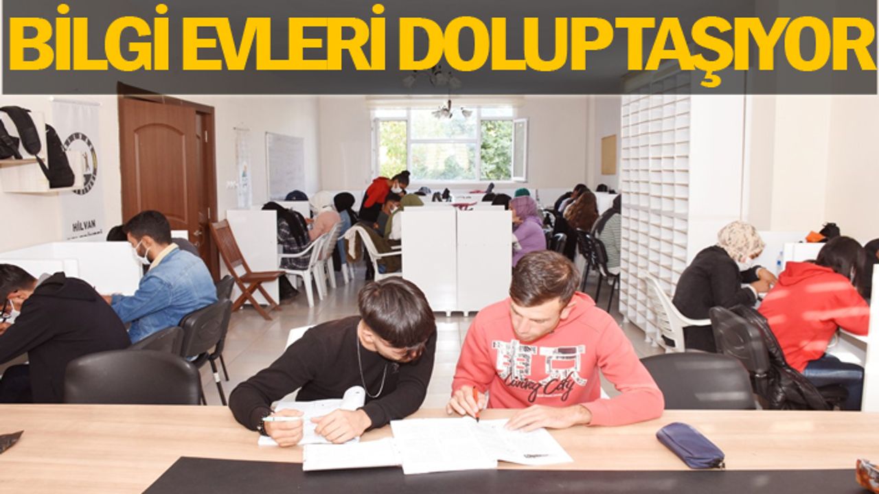 Hilvan Belediyesi gençlere fırsat sunuyor