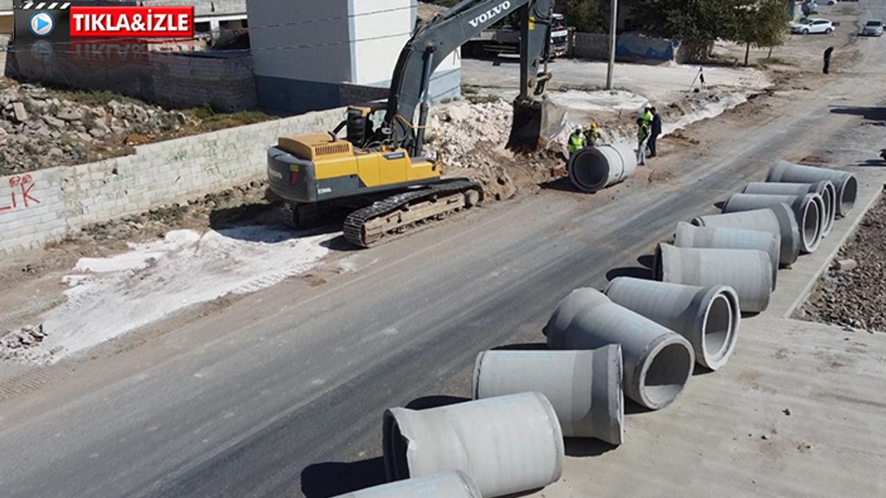 Birecik ve Suruç için dev hibe