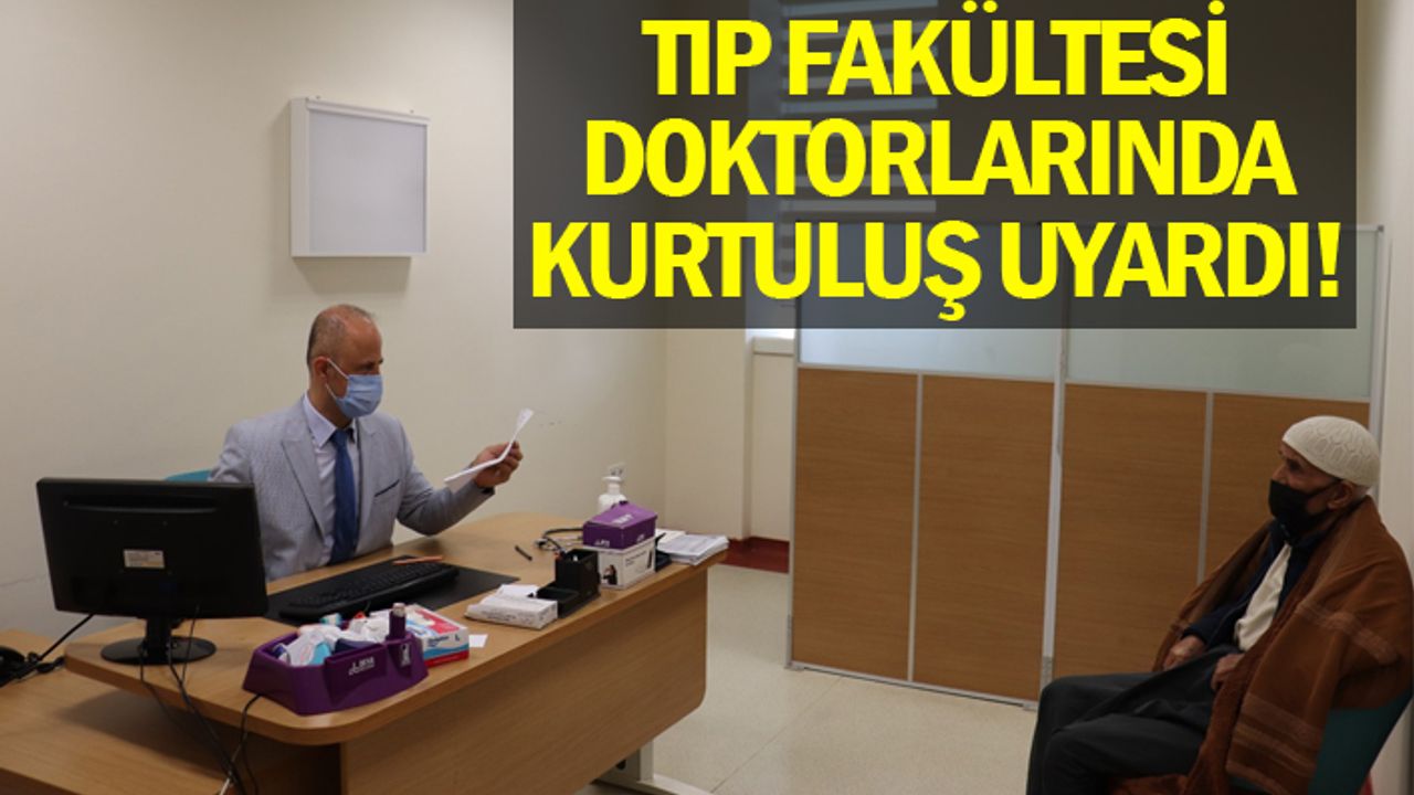 Covid-19 geçirenler nelere dikkat etmeli?