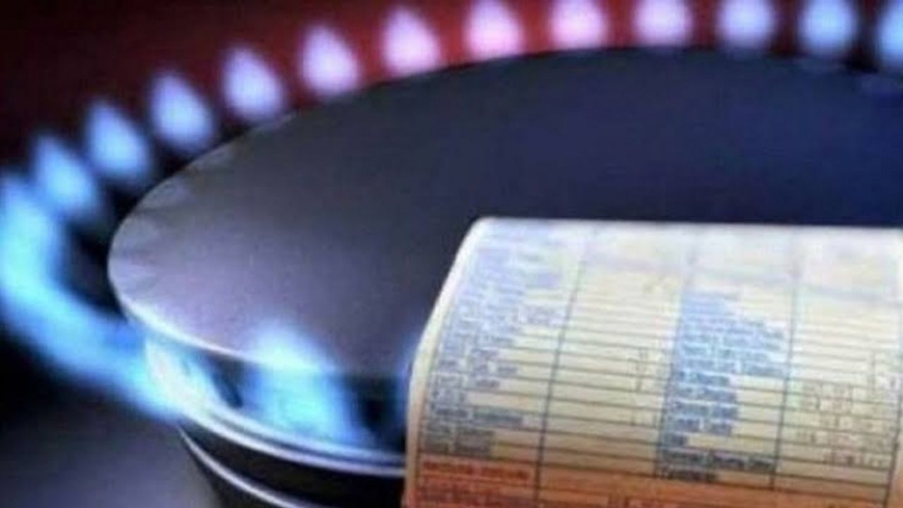 Doğalgaz zammı belli oldu! Yüzde 20...