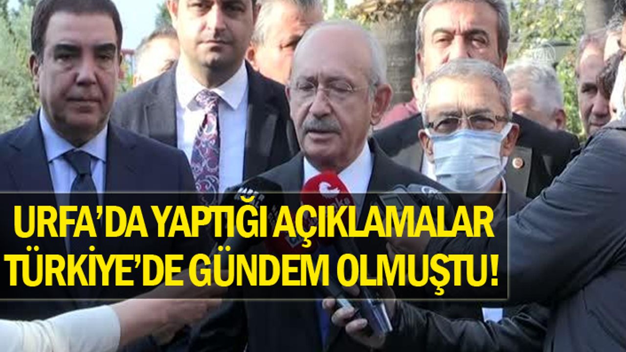 Kılıçdaroğlu elektriği nasıl bedava vereceğini açıkladı