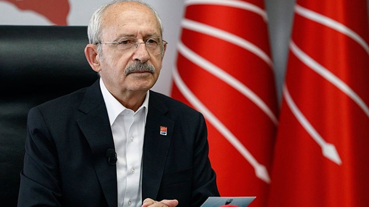 Kılıçdaroğlu, ilk kez net konuştu! Cumhurbaşkanı adayı olacak mı?