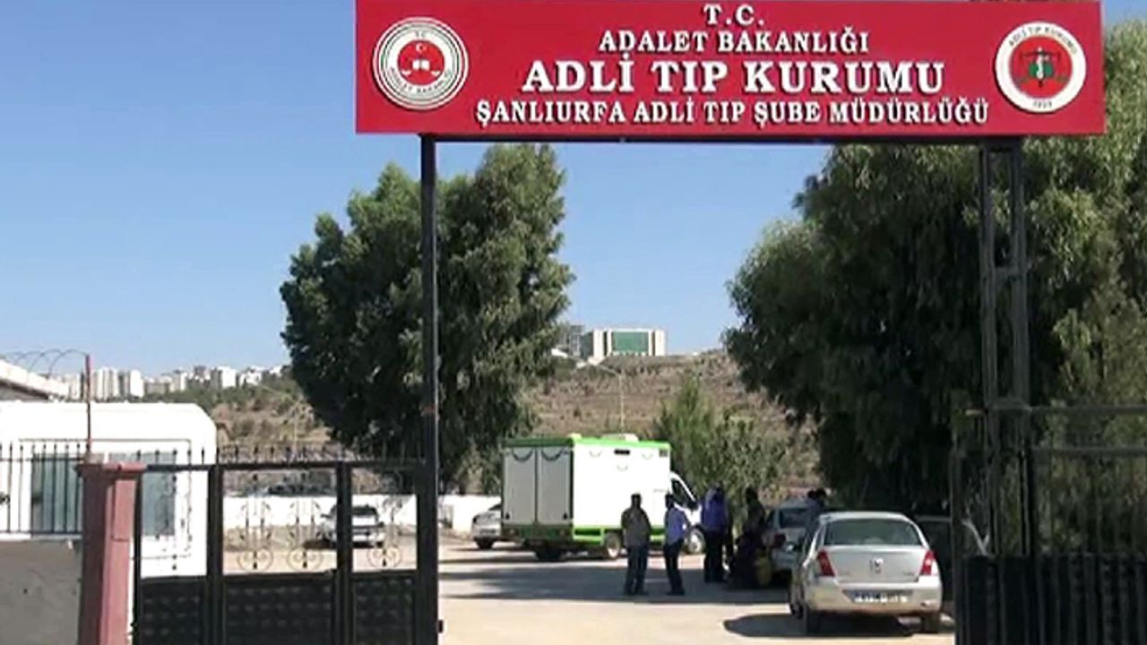 Küçük kız, feci şekilde can verdi!