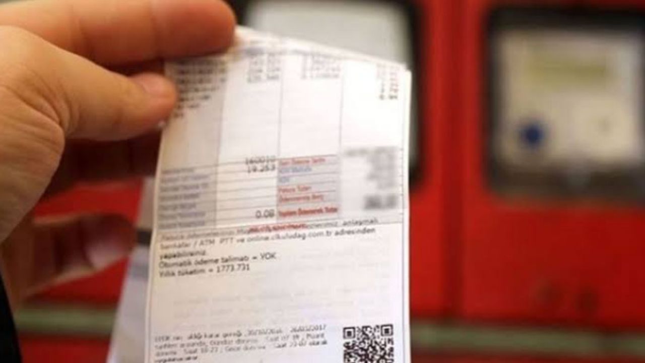 Resmi Gazete'de yayınlandı! TRT payı kaldırıldı