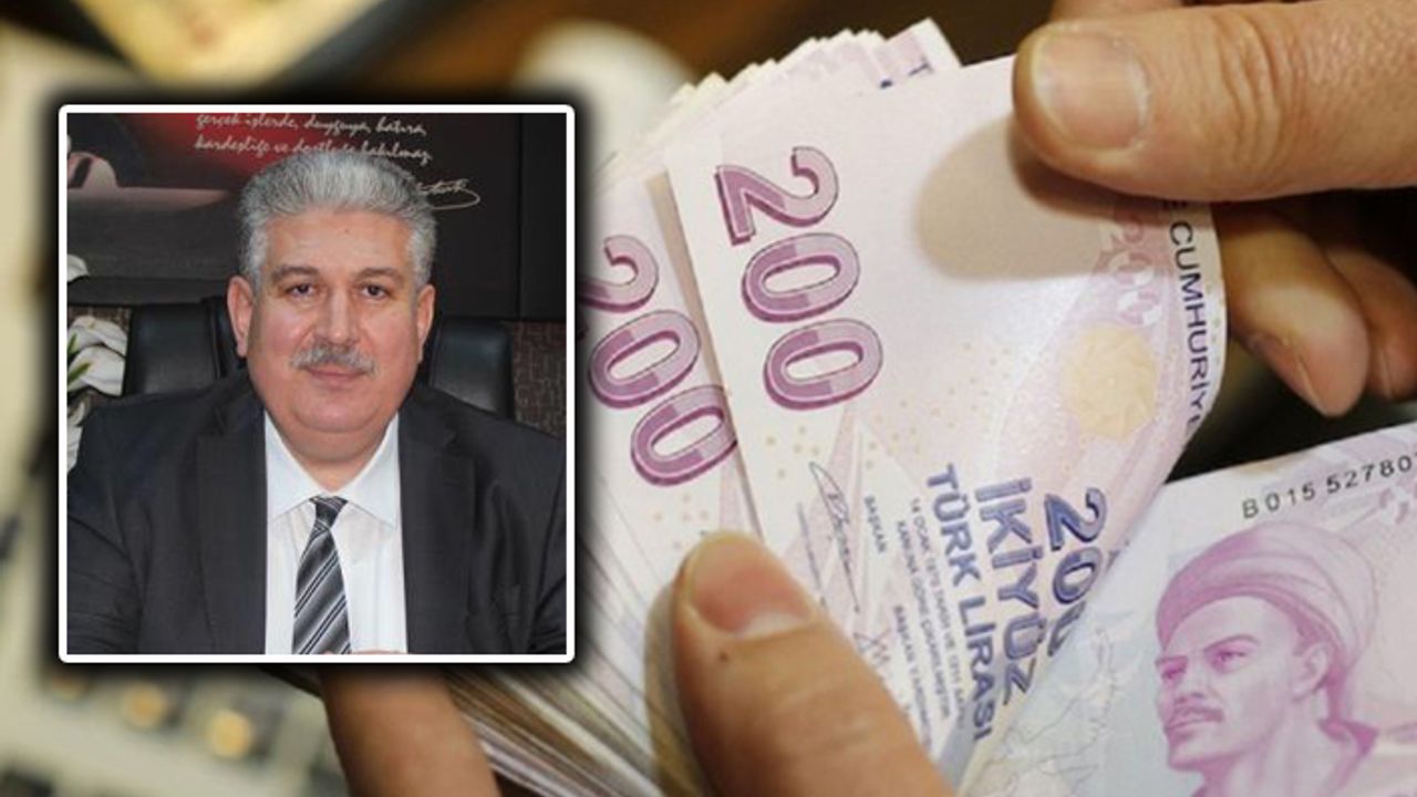 SGK Müdürü Ünlü uyardı! Son gün 31 Aralık