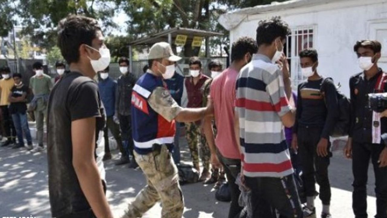 Siverek'te 3 organizatör tutuklandı!