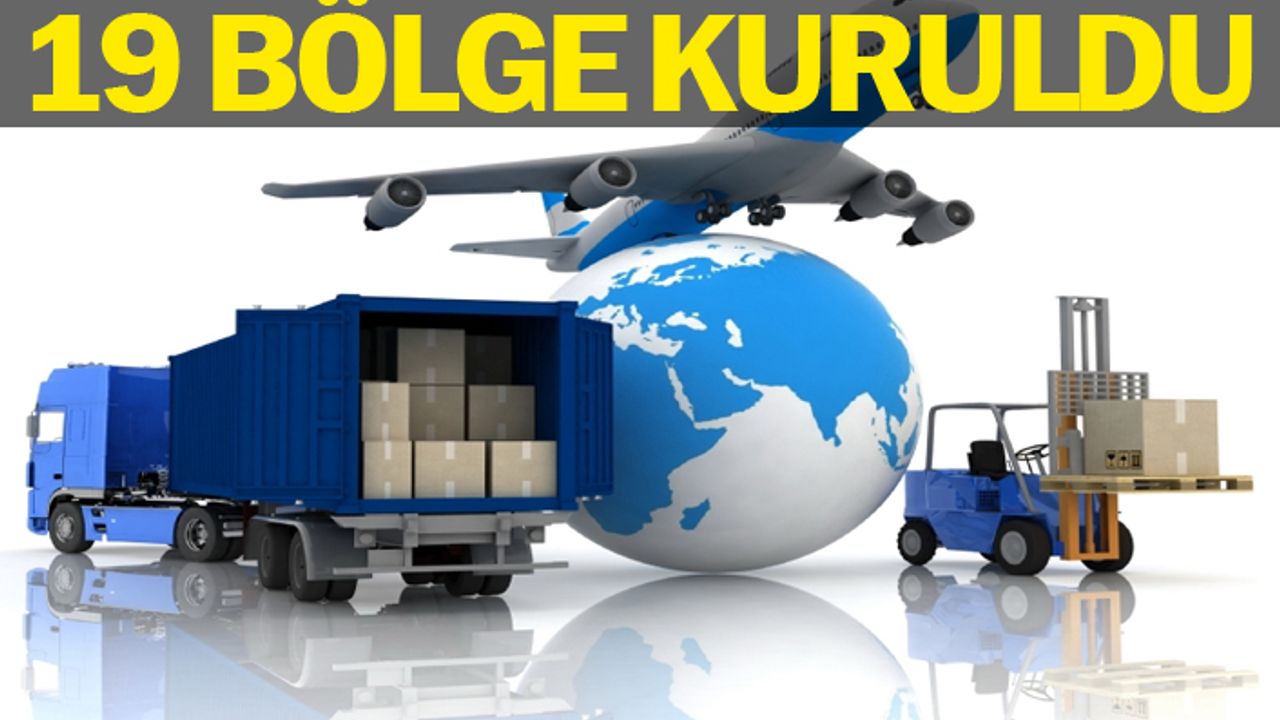 Urfa'da ki müdürlük Antep'e bağlandı...