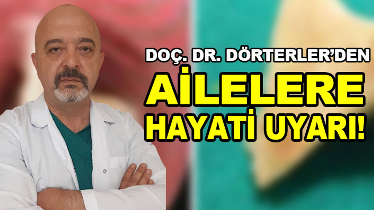 Urfa'da küçük çocuk ölümden döndü