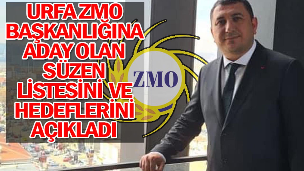 Urfa'da ziraat mühendisleri sandık başına gidiyor