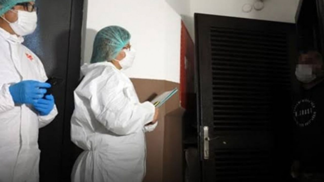 Bakan Koca açıkladı: Karantina süresi değişti