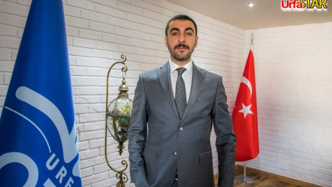 Bülbül’den 10 Ocak Çalışan Gazeteciler günü mesajı