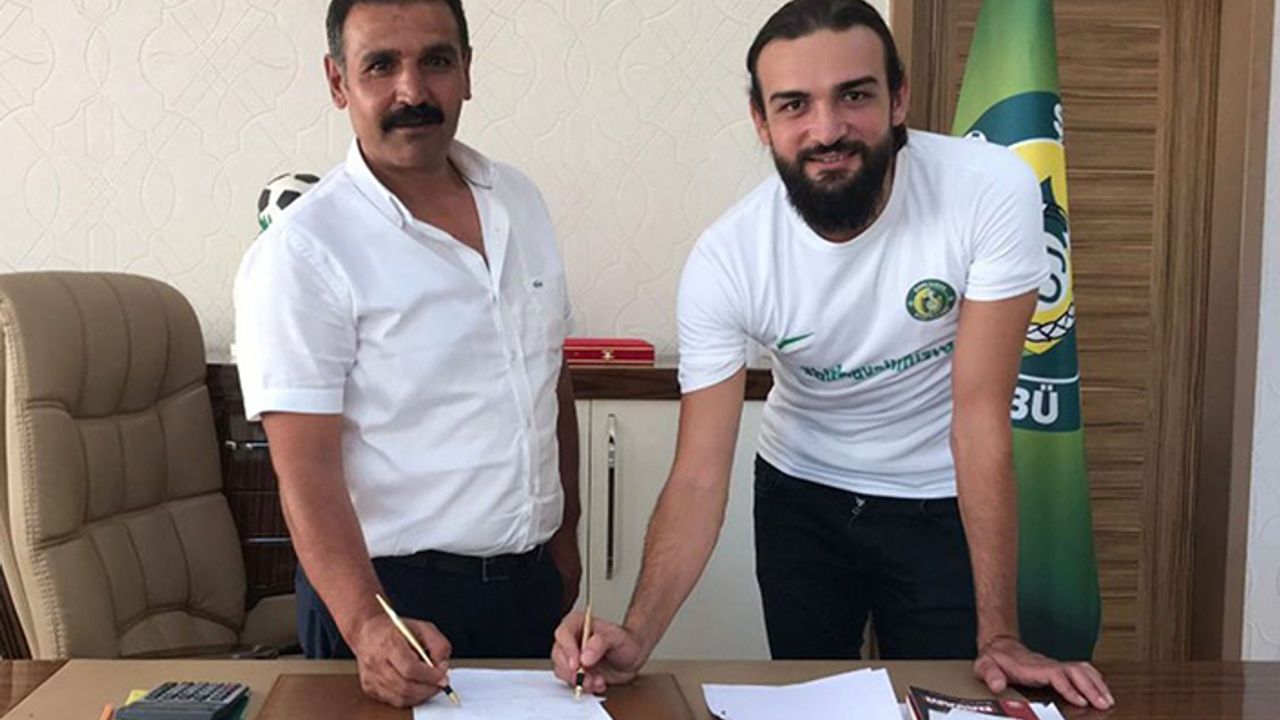 Can Erdem’in yeni takımı belli oldu