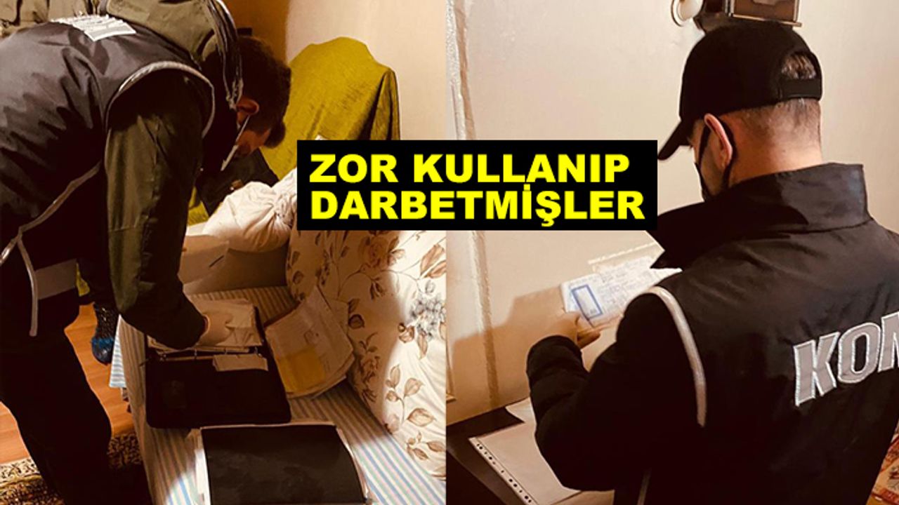 Emniyet düğmeye bastı! 28 ilde 'kene' operasyonu