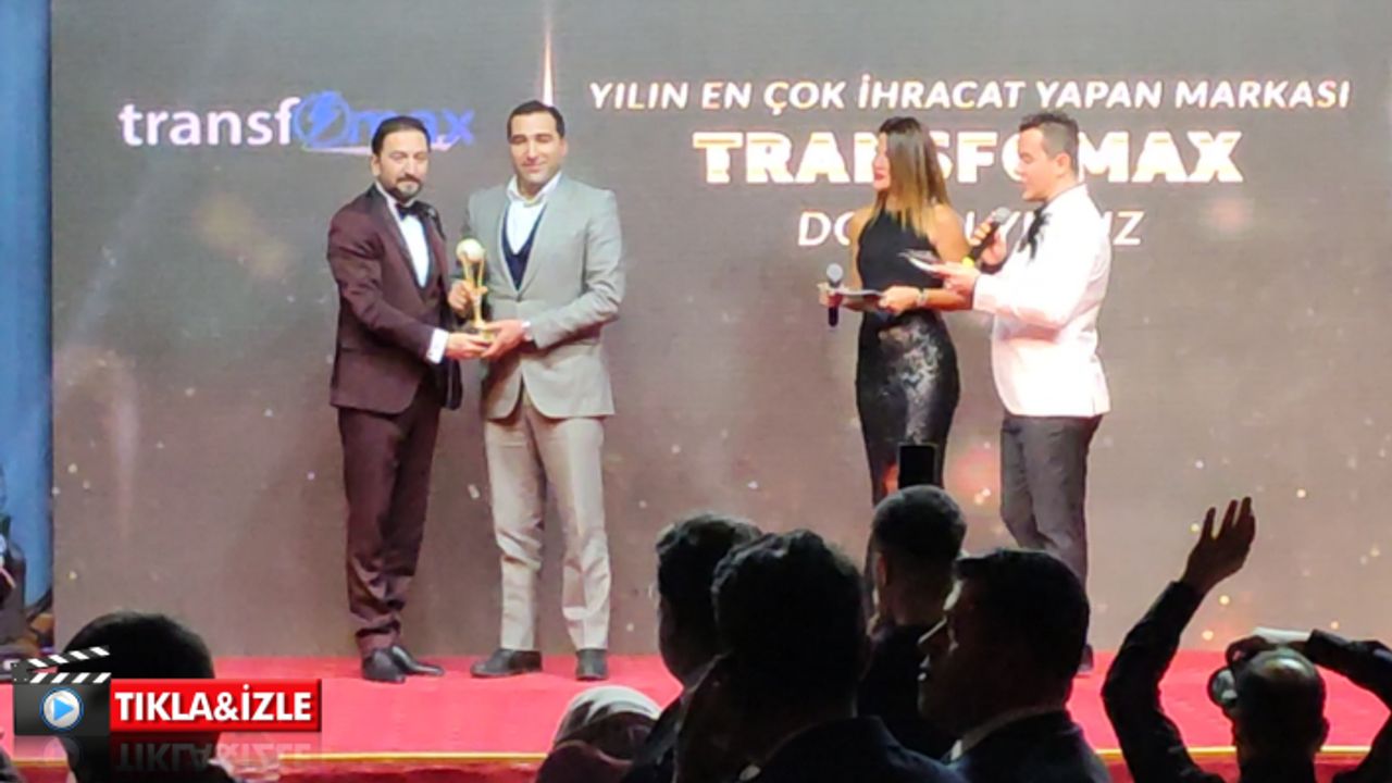 Korkut Polat 2 ödüle birden layık görüldü