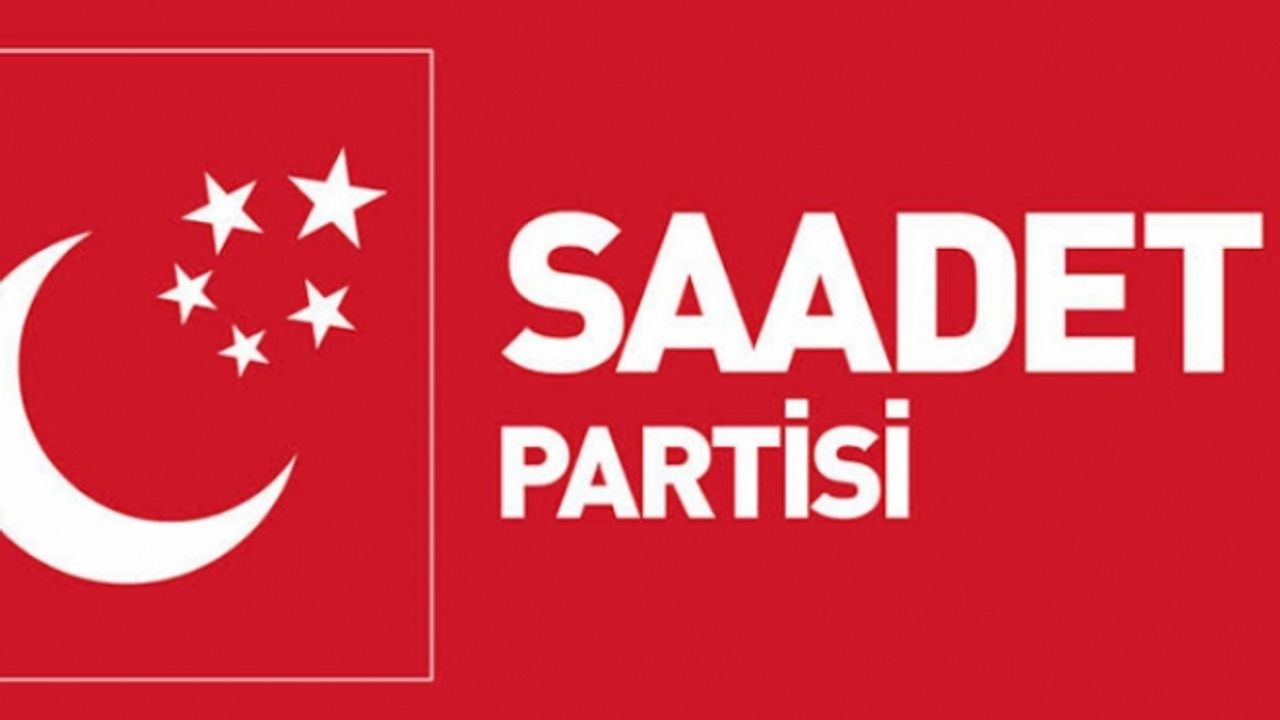 Saadet Partisi Haliliye İlçe Başkanı değişti