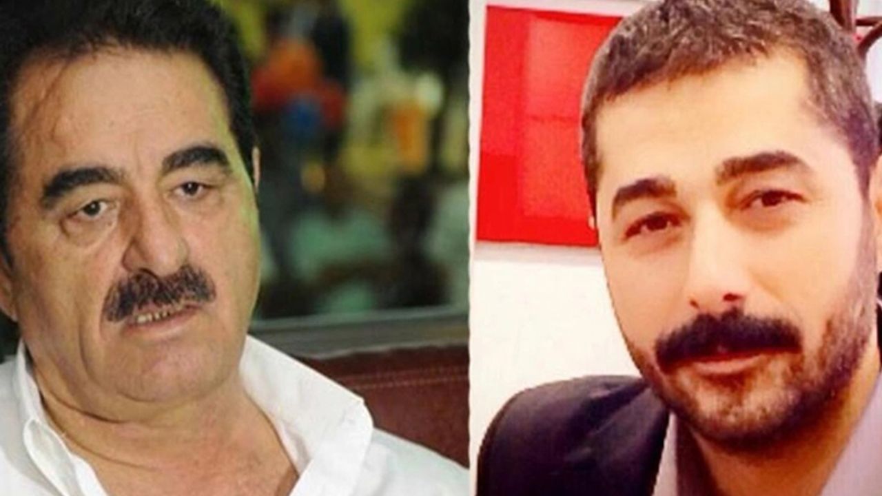 Tatlıses'in büyük oğlu Ahmet Tatlı'dan kötü haber!