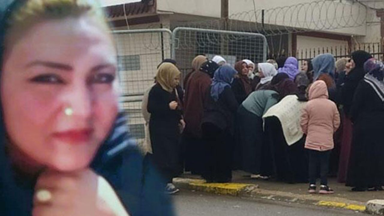 Urfa'da kendini yakmıştı! Yaşam mücadelesini kaybetti