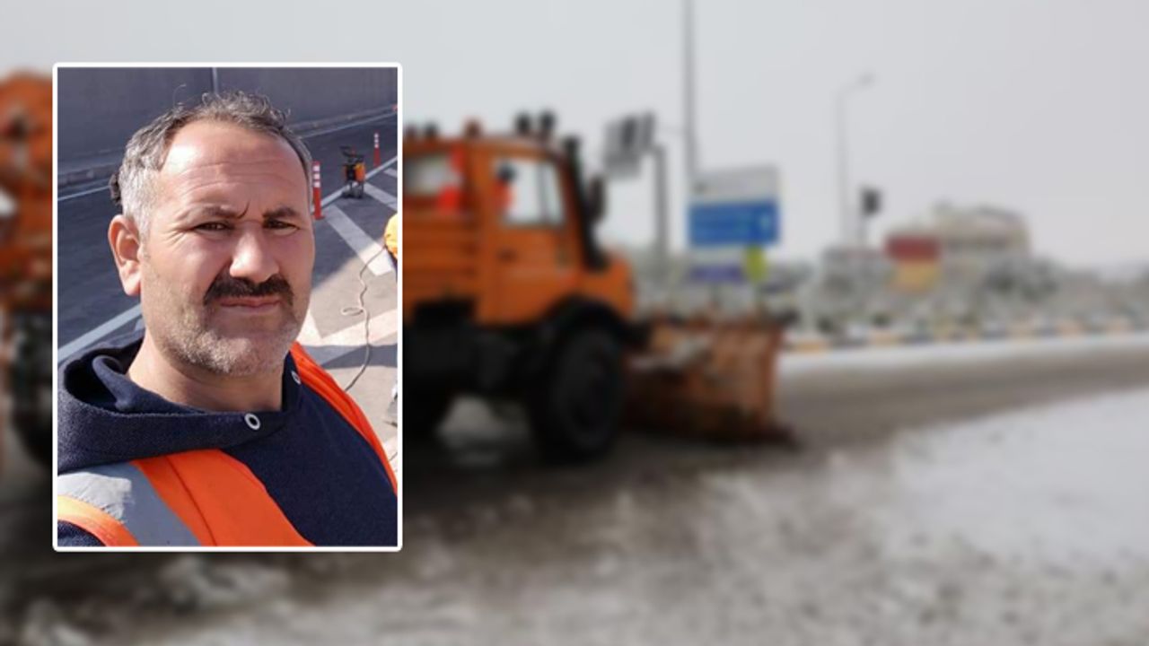 Urfa'da talihsiz kaza! Tuzlama yaparken hastanelik oldu