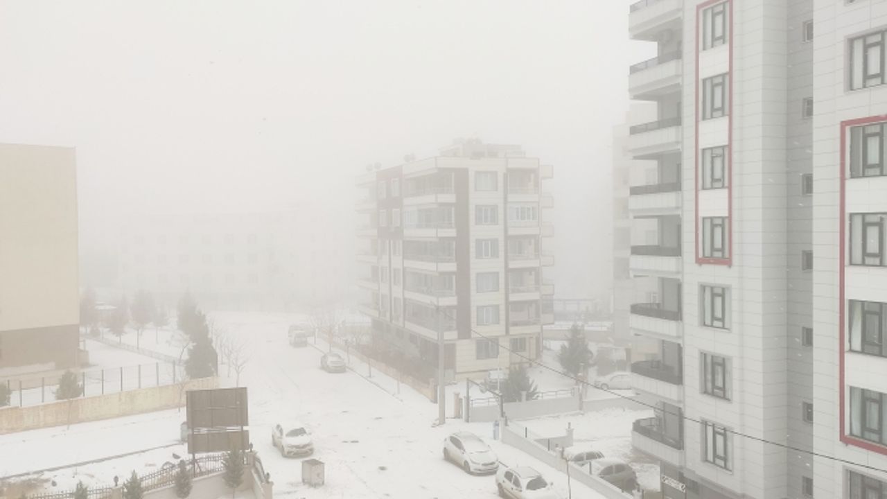 Urfa'da yarın kimler işe gitmeyecek?