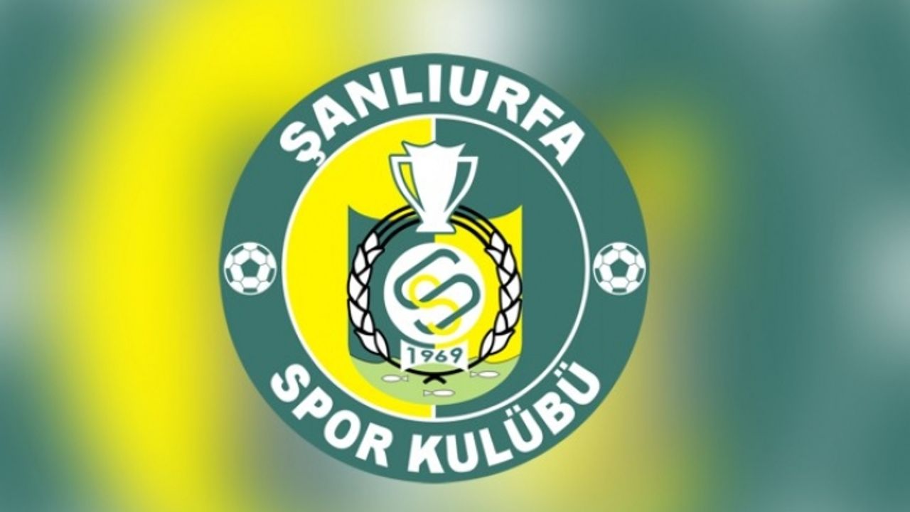 Urfaspor’a ağır ceza yağdı! O futbolcuya 6 maç ceza