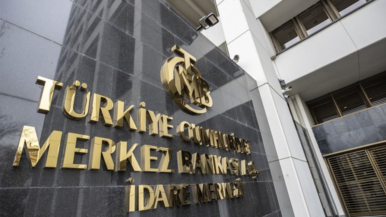 Yılın ilk faiz kararı sabit tutuldu