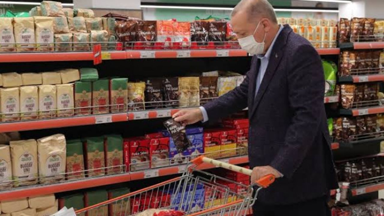 20 binden fazla ürün indirime girdi!