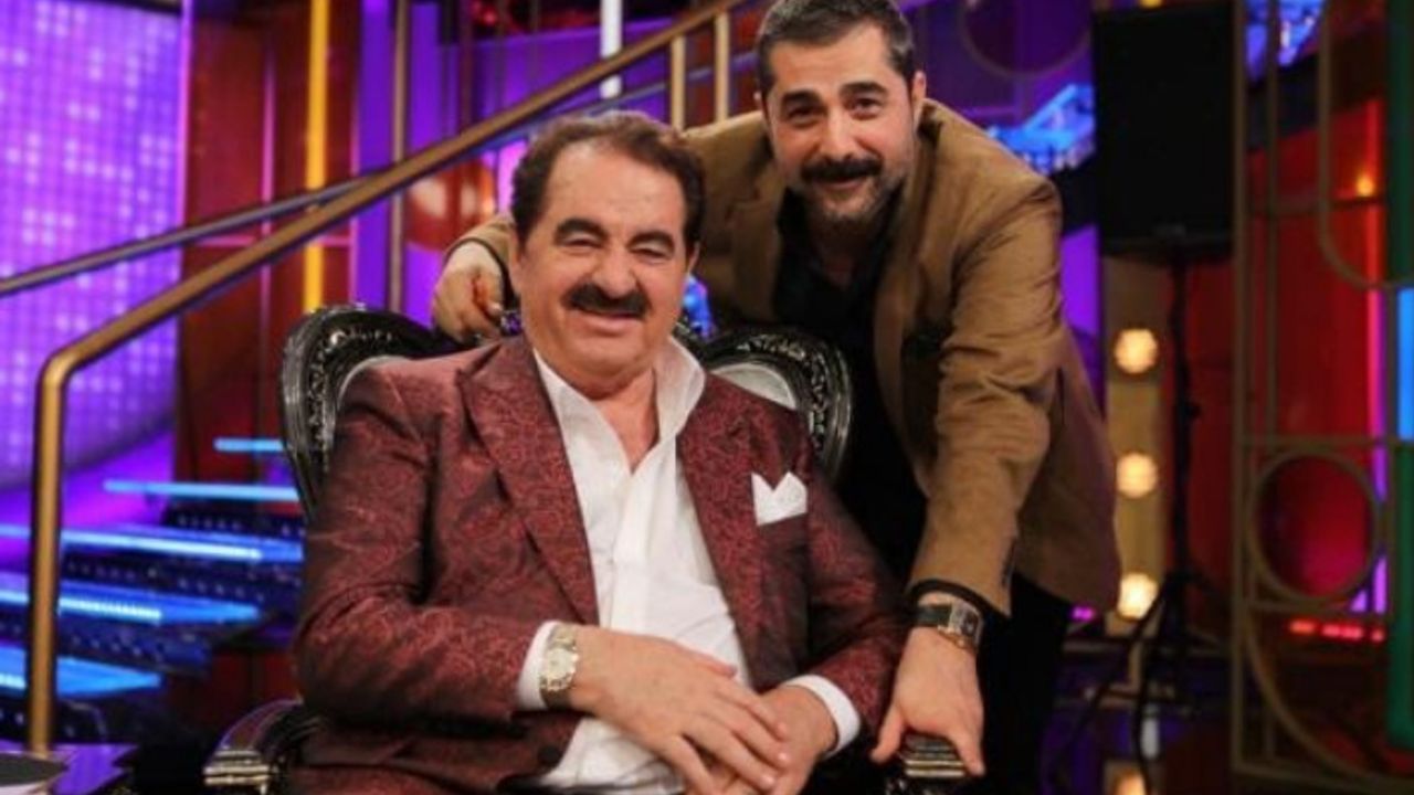 Riski ameliyat geçiren Tatlıses'in sağlık durumunda flaş gelişme...