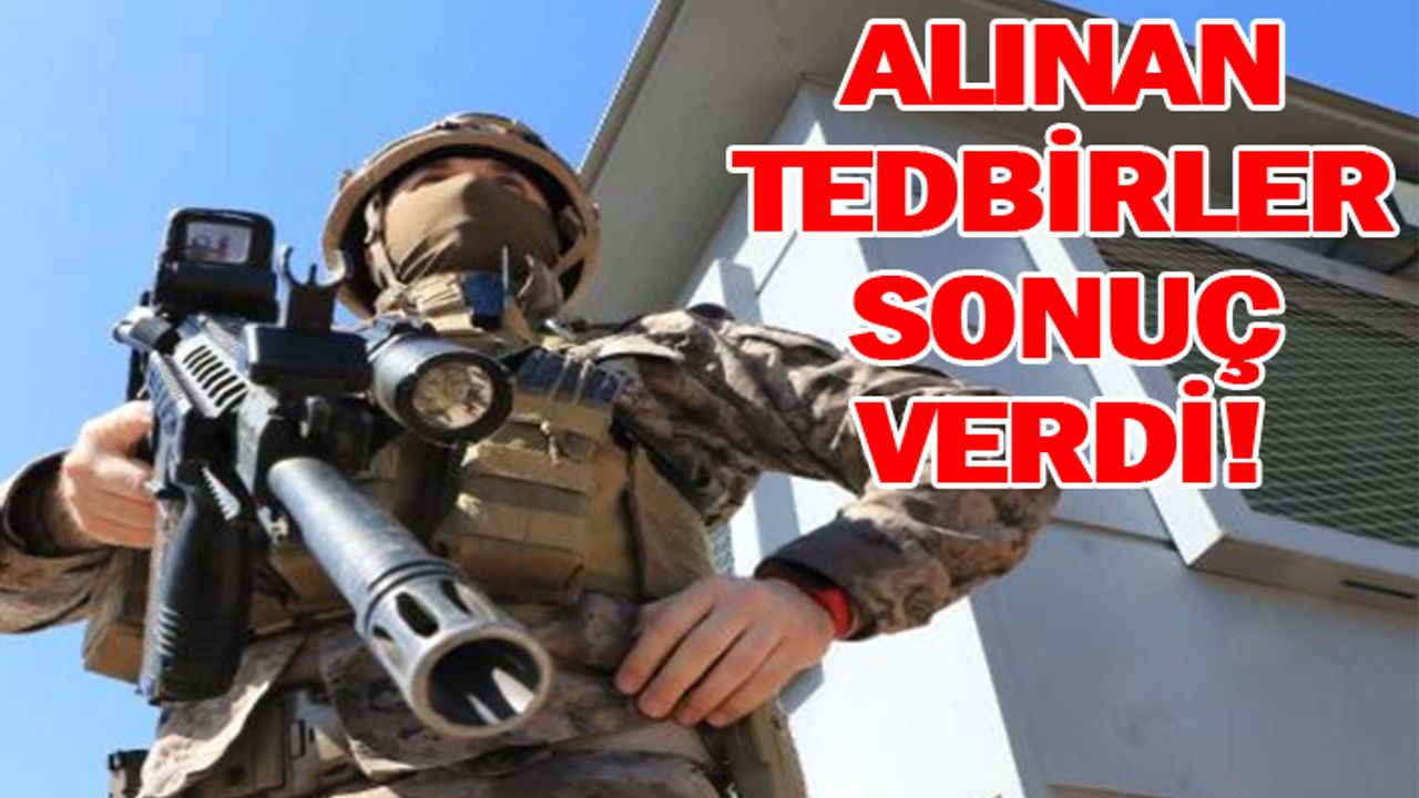 Urfa'da 15 şüpheli gözaltına alındı...