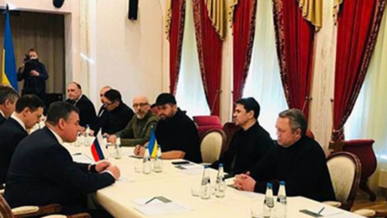 2. Turda kısmi ateşkes kararı çıktı