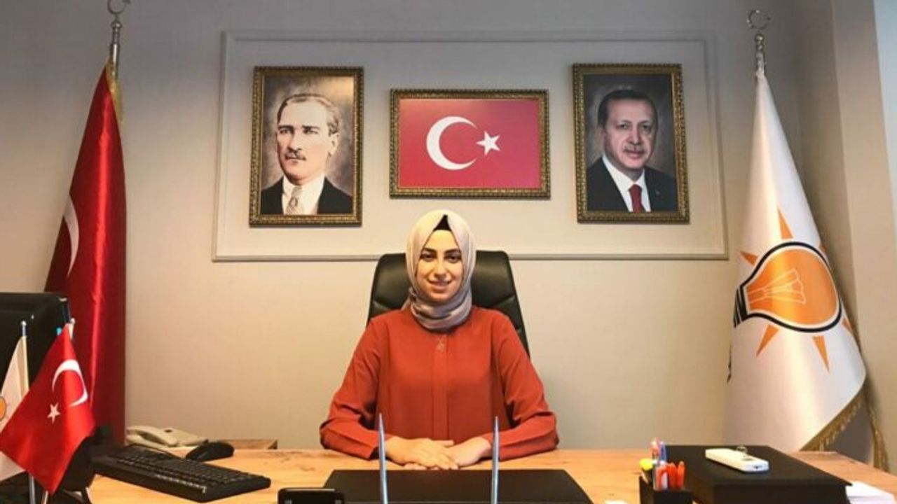 AK Parti'den istifa sebeplerini açıkladı