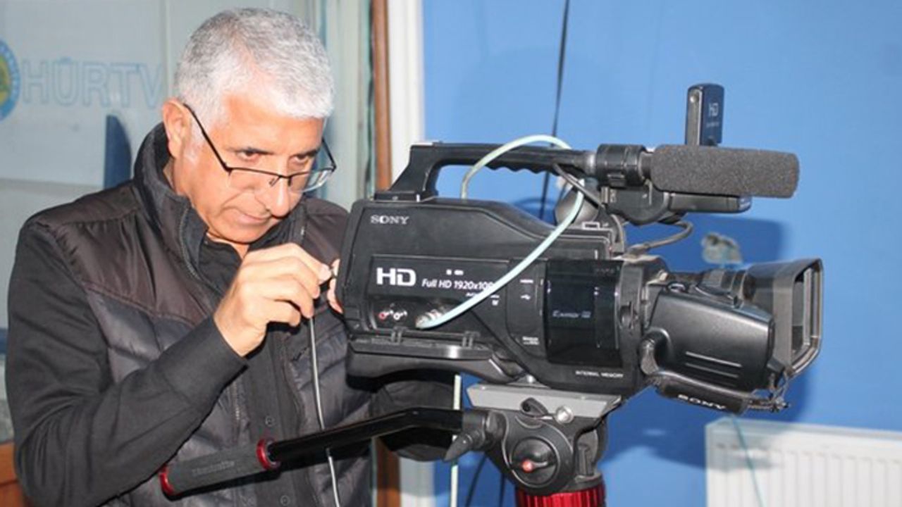 Benek’e “Paris International Film Award” ödülü verildi