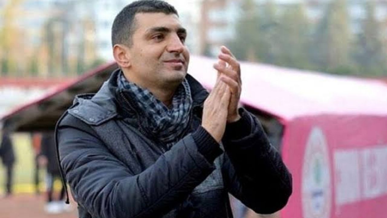 Flaş! Urfaspor'da yenilgilerin faturası kesildi