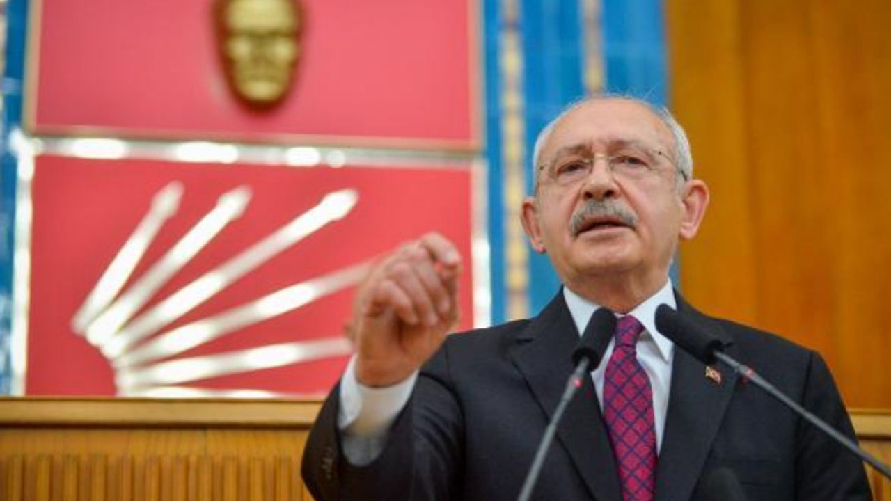 Kılıçdaroğlu 5 il'e daha bedava elektrik sözü verdi