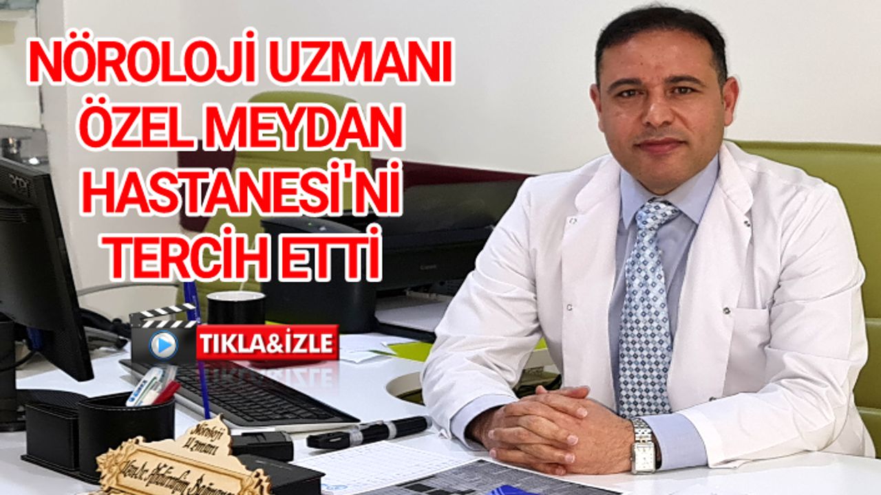 Hasta kabulüne başladı