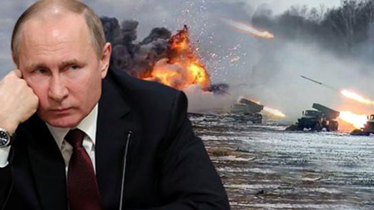 Savaşın Rusya'ya maliyeti ortaya çıktı