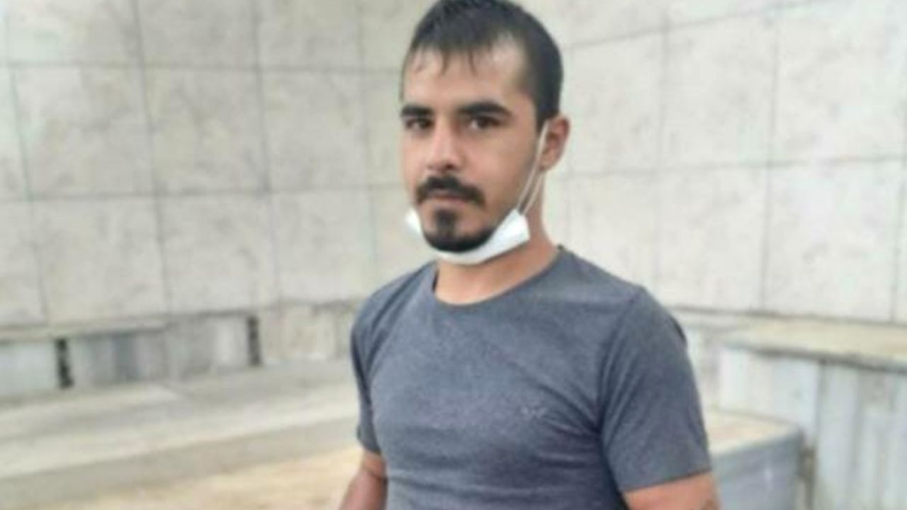 Urfa OSB'de iş kazası! Hayatını kaybetti